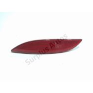 Feu de brouillard arrière gauche