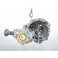 Boite à vitesse mécanique