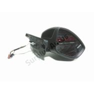 Retroviseur electrique droit