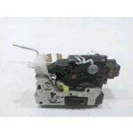 Serrure de porte avant gauche