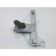 Lève-vitre manuel arrière droit