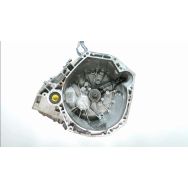 Boite a vitesse mecanique