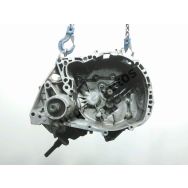 Boite à vitesse mécanique