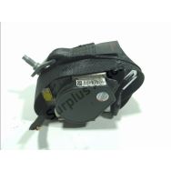 Ceinture avant droite