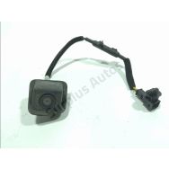 Camera de recul