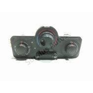 Commande de chauffage