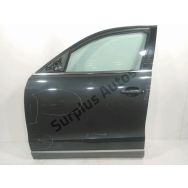 Porte avant gauche