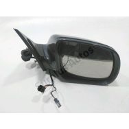 Retroviseur electrique droit