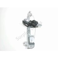 Leve-vitre electrique arriere droit