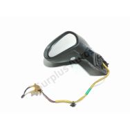 Retroviseur electrique gauche