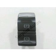 Commande de frein à main électrique