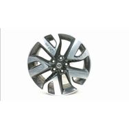 Jante aluminium