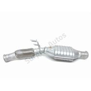 Catalyseur