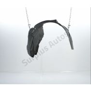 Pare-boue avant gauche