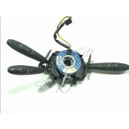 Commande sous-volant