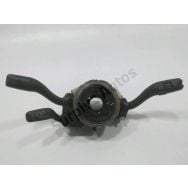 Commande sous-volant