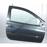 Porte avant droite