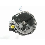 Boite a vitesse mecanique