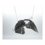 Pare-boue avant gauche