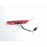 Feu stop supplémentaire