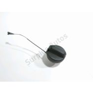 Bouchon de reservoir a carburant