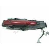 Poignee exterieure avant droite