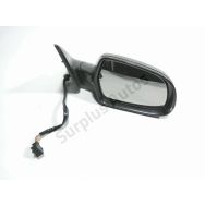 Rétroviseur électrique droit