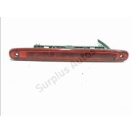 Feu stop supplementaire