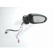Rétroviseur électrique droit