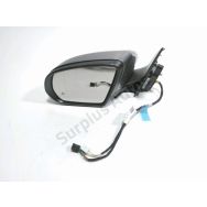 Rétroviseur électrique gauche