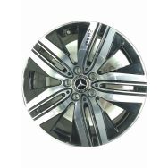 Jante aluminium