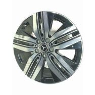 Jante aluminium