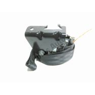 Ceinture avant gauche