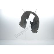 Pare-boue avant gauche