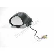 Retroviseur electrique gauche