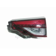 Feu arrière intérieur droit