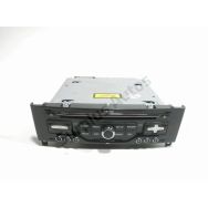 Autoradio