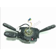 Commande sous-volant