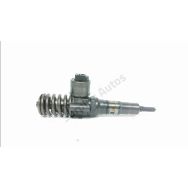 Injecteur 1