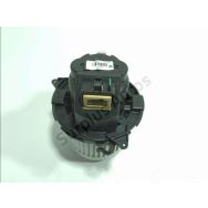 Ventilateur de chauffage