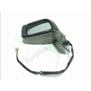 Rétroviseur électrique gauche