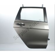 Porte arrière droite