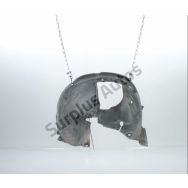 Pare-boue avant droit