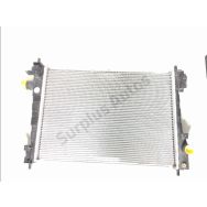 Radiateur