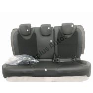 Kit banquette arrière complète