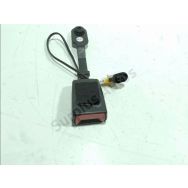 Ancrage ceinture avant gauche