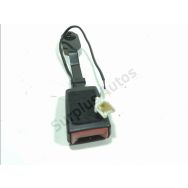 Ancrage ceinture avant droit