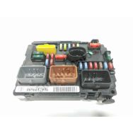 Boite à fusibles moteur