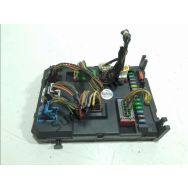 Boite à fusibles moteur