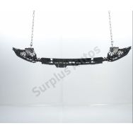 Support central de pare-choc arrière